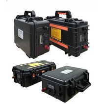 12v24V 자동차 배터리 전기밧데리 캠핑 차박 배터리, 12V150AH 인산염 리튬 철 배터리