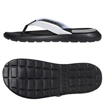 EG2065 아디다스 컴포트 플립플랍