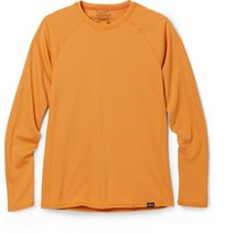 파타고니아 캐필린 미드웨이트 크루 Cloudberry Orange
