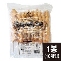 상도 후라이드꼬치 1.2kg(120gx10개입) 치킨후라이드 [코리아타임스퀘어]