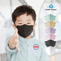 20매+20매(1+1특가) 헬스키퍼 키즈 에어 새부리형 2D 컬러마스크 초소형3세~6세 소형7세~11세, 화이트, SS 40매 초소형 (3세~7세)