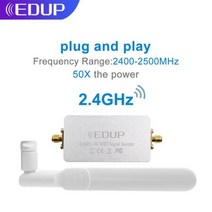 와이파이 라우터 증폭기 리피터 휴대용 무선 확장 Wifi 2.4GHz 확장 6dBi, CN_AB018-2.4G4W