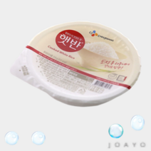 햇반 큰공기 300G 36개
