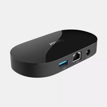 서버 랙 Youpin NAS 네트워크 스토리지 퍼스널 클라우드 디스크 M1 USB 인터페이스 앱 연결 연결된 외부 자동 백업 확장 유핀, Black