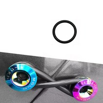 픽싱브라켓 고무 와샤 와셔 고무링 휀다고정 범퍼고리 에어로파츠 고정링 카킹즈