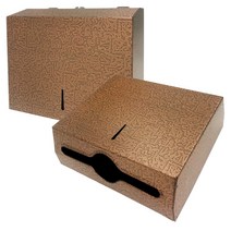 세이크린 스텐 핸드타올케이스 디스펜서 전용용기 모음, CND002-05, 1세트