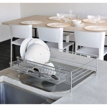 식기 건조대의 명품 라바제 인기모델 대형세로 DML-8585