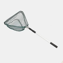 낚시 물고기뜰채 간편접이식 횟집 양식장 잉어낚시
