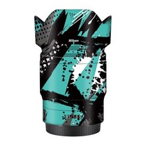 범용호환 35mm f1.8S Decal Skin For Nikon Z 35F1.8 Protector Anti-scratch Coat Wrap Cover Sticker, 16 jt