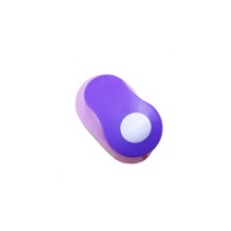 펀치 제본 펀칭기 구멍 뚫기 문구 용품 다꾸 15mm, 펀치SH003685