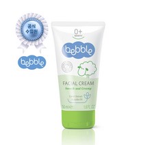 [자연주의베블] 베블 페이셜 크림(50ml), 상세 설명 참조