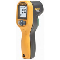 FLUKE 후루크 방사 온도계 62MAX, FLUKE-59 MAX+개, Y