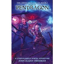 Tomb of Pendragon: A LitRPG/GameLit Portal Fantasy Series Paperback, Maverick-Gage Publishing, English, 9781954524071