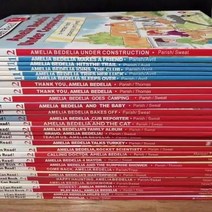 영어원서 I Can Read 아멜리아 베델리아 38권 Amelia Bedelia AR2점대