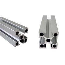 알미늄 프로파일 2020 100mm ~ 선반 축양장 제작 절단 가공 조립, 1000mm