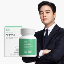 [피토틱스] 식후 혈당 케어 바나바잎추출물(코로솔산) 아연 셀렌 함유 바나바리프, 2개, 30정