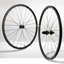 마빅 시리움 S 디스크 휠셋 / 이엑스오 / 돼지바이크, 스램 XDR, 1개