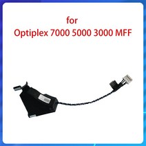 Optiplex 7000 5000 3000 MFF 미니 호스트 소형 스피커 코어 D9A1Y 0D9A1Y CN-0D9A1Y 내부 세트