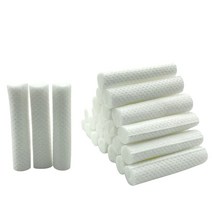 함몰유두 교정기 남자 여자 임산부 편평 유두 200pc 아로마 테라피 흡입기 리필 심지 스틱 패키지 비강 교