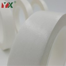 아라미드 종이 Nomex 내화성 테이프 방염 절연 변압기 롤 당 50m 0.09mm 두께, 03 10mmx50M, 01 0.09mm Thick