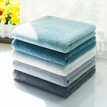 무한 타올 30수 170g 호텔수건 세면타올 수건선물 가비 타올, 골고루