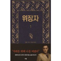 위장자 1, 조율, 장용 저/양성희 역