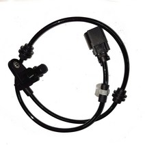 새로운 정품 전륜 속도 ABS 센서 OEM 4893034001 쌍용 코란도 C, 02 Front Right