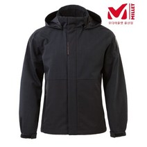 밀레 MILLET 남성 봄 가을 몽탄 윈드자켓MXPFJ006D