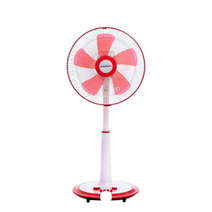 클래파 35.5cm 발터치 컬러 선풍기, CP-1403R