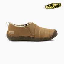 킨 [공식] KEEN 하우저2 패딩 슬립온 SAFARI