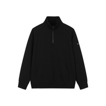 [국내 매장판] 탑텐밸런스 남성 BALANCE 더블니트 하프집업 MBD5TR1250 300125