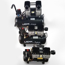 UDT콤프레샤 저소음콤프레샤 UDS 1006E 2024E 3040E, 저소음콤프레샤 UDS-3040E