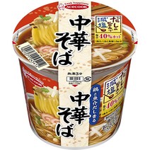 시오라멘 고기국수 일본 컵라면 라멘 에이스쿡 육수의 감칠맛으로 저염 중화 소바 43g×12개, 닭백숙우동