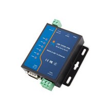 [정식수입] USR-TCP232-410s 디바이스서버 RS232/485 to Ethernet, 1개
