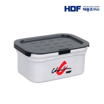 해동 카리스마 EVA 미끼통(S)/HT-1042/크릴통/소형