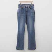 [아이우먼] 밴딩부츠컷슬림팬츠 TYN471M210 빅사이즈 사이즈에서 자유로운 그녀~