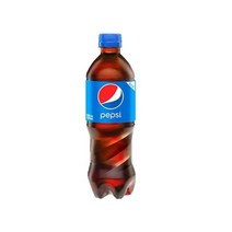 기타 펩시콜라업소용500ml24입/SH, 단일