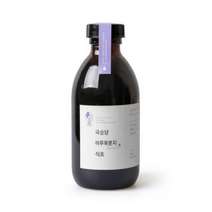 국순당 머루복분자 식초, 200ml, 11개