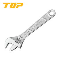 TOP 몽키 몽키스패너 작업공구 몽끼 일제 HX250