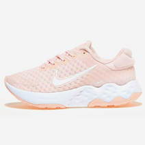 나이키 우먼스 리뉴 라이드 3 핑크 화이트 여자 런닝화 편안한 데일리 여성 NIKE 신발