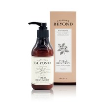 비욘드 토탈 리커버리 바디 모이스처라이저 200ml