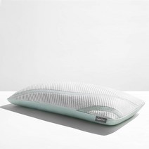 미국 직송 템퍼 템퍼페딕 TEMPUR-Adapt ProMid Cooling-King Pillow white, [03] 26x16. 5×6. 5