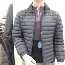 세르지오 역시즌고밀도구스점퍼