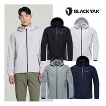 블랙야크 [ BLACK YAK ] 22년 SS신상품!! 간절기 등산 야외활동 적극추천 드리는 방수 방풍 바람막이 자켓!! B스터프WP자켓#1