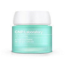 씨앤피 아쿠아 수딩 젤 크림, 80ml, 9개
