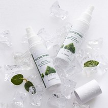 [엘아미고] 아웃도어 미스트100ml x2개, 색상:선택 / 사이즈:단일상품