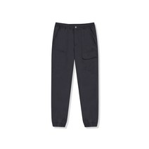 아이더 남성 BASIC (베이직) 카고 조거 팬츠_Grey DMU22341C5 750850