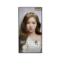 미쟝센 올뉴 헬로버블 7K 애쉬카키브라운 30g_M, 상세페이지 참조, 상세페이지 참조