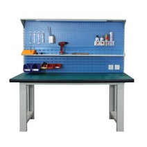 작업대 테이블쏘 원형톱 전기톱 목공, 짙은 회색 맞춤형