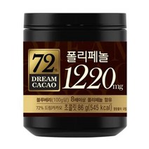 롯데 드림카카오 72％ 86gx6통x2곽+사은품, 상세페이지 참조